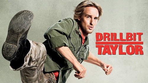 Drillbit Taylor (2008) Hindi Dual Audio 480p BluRay 350MB