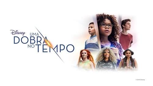 A Wrinkle in Time (2018) Hindi Dual Audio 480p BluRay 350MB