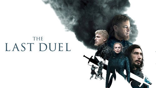 The Last Duel (2021) Dual Audio Hindi (Unofficial) HDRip – 720p – 480p