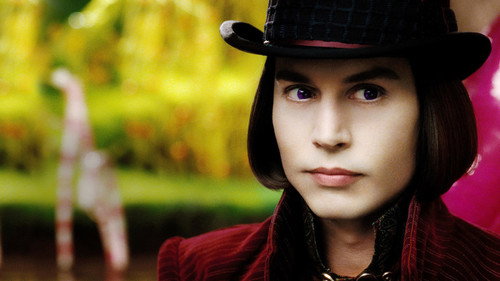 Charlie and the Chocolate Factory (2005) Hindi Dual Audio 480p BluRay 400MB