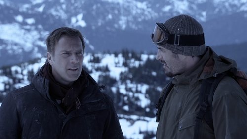 Christmas Icetastrophe 2014 Hindi Dual Audio 480p BluRay 300MB