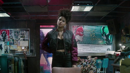 Deadpool 2 (2018) Movie (English) 480p HDCAM [300MB]
