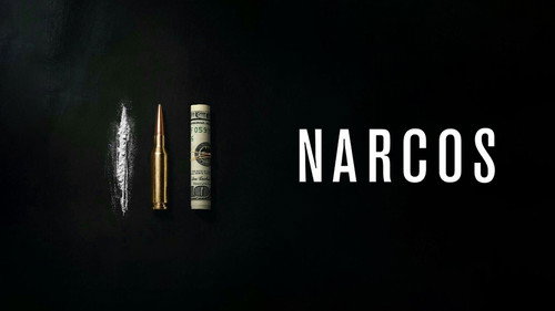 Narcos 2015 S01 Hindi Dubbed All Episode Download