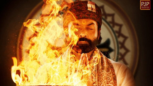 Aashram 2022 Season 3 – 720p – 480p Complete