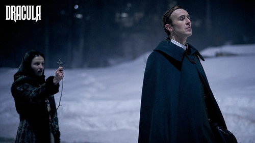 Dracula (2020) Season 1 All Episodes Hindi HDRip [Complete] – 720p – 480p