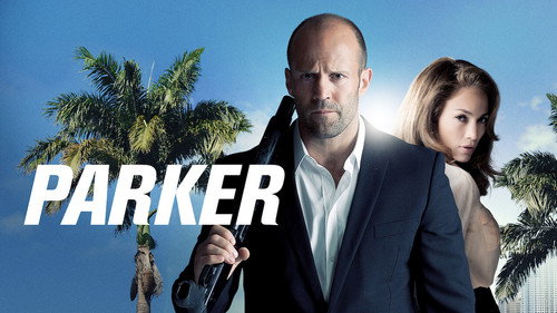 Parker (2013) Hindi Dual Audio 480p BluRay 400MB