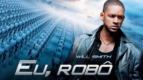 I, Robot (2004) Hindi Dual Audio 480p BluRay 300MB