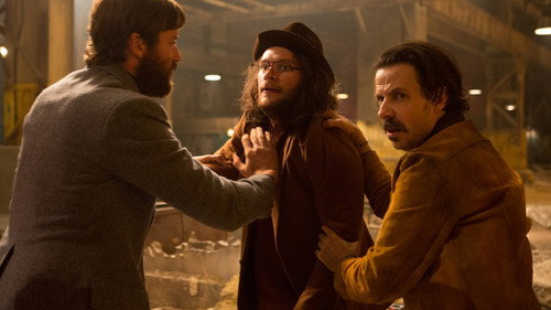 Free Fire (2016) Hindi Dual Audio 480p BluRay 300MB