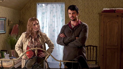 Leap Year (2010) Hindi Dual Audio 480p BluRay 350MB