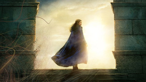The Wheel of Time (2021) Season 1 Dual Audio Hindi HDRip – 720p [1-8 Episodes]