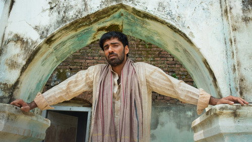Khakee: The Bihar Chapter 2022 Season 1 Hindi HDRip – 720p – 480p