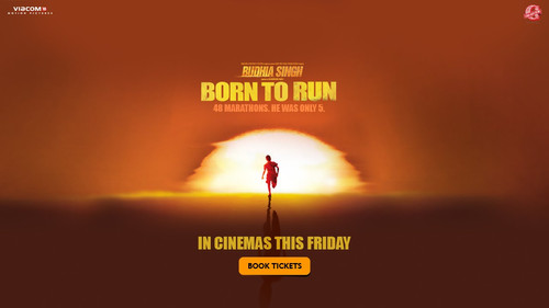 Budhia Singh Born To Run 2016 HEVC 100mb Hindi Mkv
