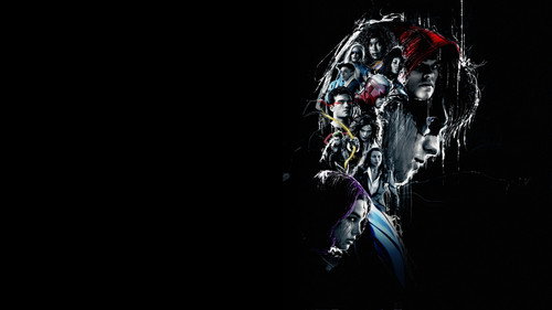 Titans (2021) Season 3 Hindi Dual Audio (Complete) 720p – 480p