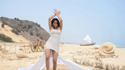 Ra Ra Krishnayya (2014) Hindi Dual Audio 720p UnCut HDRip [1.3GB]
