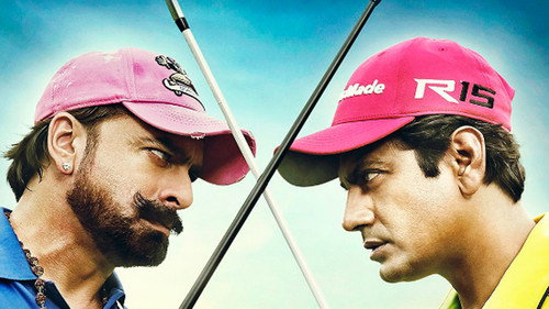 Freaky Ali 2016 360MB Full Movie 480p DVDRip Download