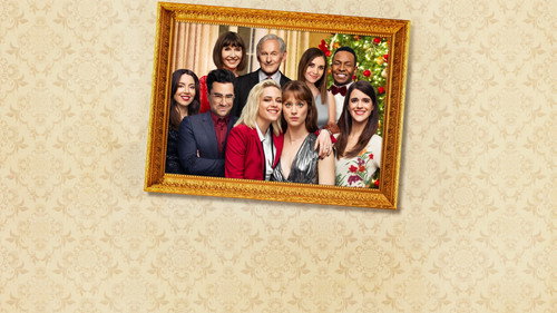 Happiest Season (2021) Hindi Dual Audio 480p HDRip 330MB