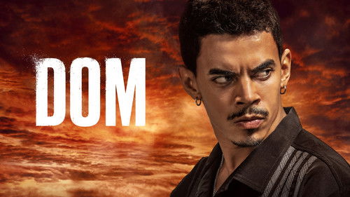 DOM 2021 Hindi Dual Audio Season 1 (Complete) – 720p