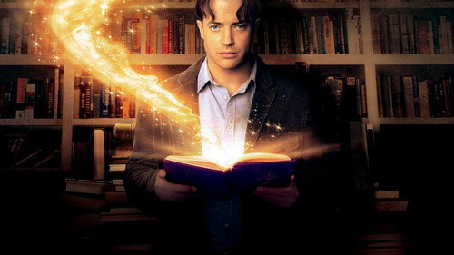 Inkheart (2008) Dual Audio Hindi 480p BluRay 450MB
