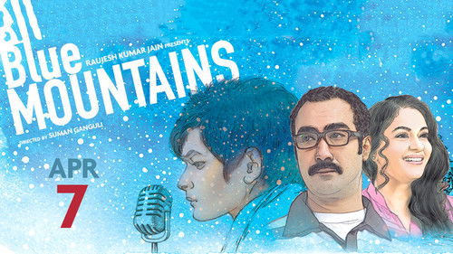 Blue Mountains 2017 195mb hindi movie Hevc DVDRip Download