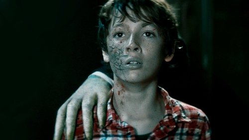 Sinister 2 (2015) Dual Audio [Hindi - English] 480p BluRay 300MB