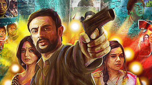 Apharan 2022 Hindi Season 2 – 720p – 480p – 1-11 Episodes