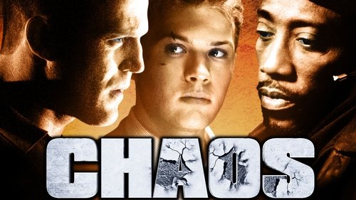 Chaos (2005) Hindi Dual Audio Hindi 480p BluRay 350MB ESubs