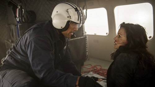 San Andreas (2015) Hindi Dual Audio 480p BluRay 350MB