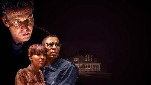 The Intruder (2019) Hindi Dual Audio 480p Web-DL 300MB