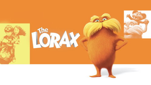 The Lorax 2012 300MB Dual Audio Hindi 480p BRRip Download
