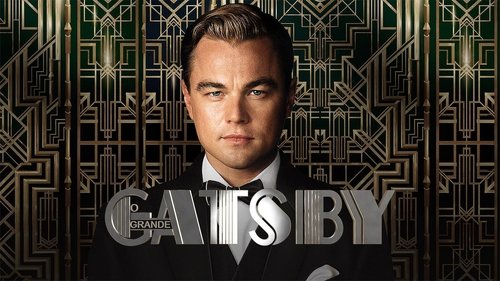 The Great Gatsby (2013) Hindi Dual Audio 480p BluRay 400MB