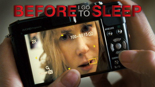 Before I Go to Sleep 2014 Dual Audio Hindi 480p BluRay 400MB