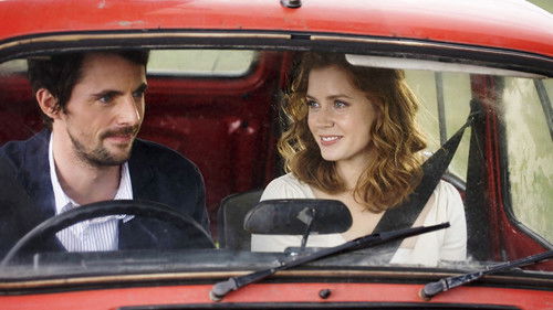 Leap Year (2010) Hindi Dual Audio 480p BluRay 350MB