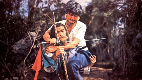 Five Superfighters 1979 Hindi Dual Audio 480p BluRay 300MB