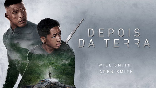 After Earth 2013 Hindi Dual Audio 480p BluRay 300MB