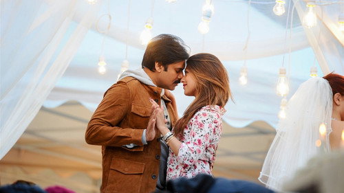 Yevadu 3 (Agnyaathavaasi) 2018 Movie Dual Audio Hindi 720p UnCut HDRip [1.5GB]