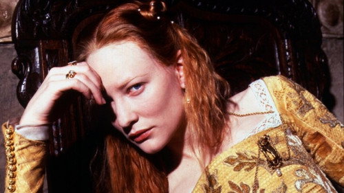 Elizabeth (1998) Hindi Dual Audio 720p BluRay [1GB] ESubs