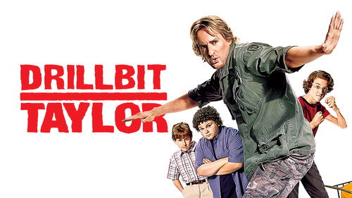 Drillbit Taylor (2008) Hindi Dual Audio 480p BluRay 350MB