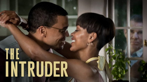 The Intruder (2019) Hindi Dual Audio 480p Web-DL 300MB