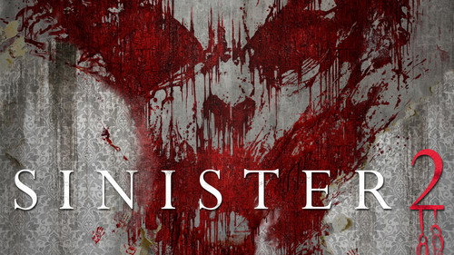 Sinister 2 (2015) Dual Audio [Hindi - English] 480p BluRay 300MB
