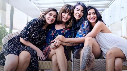 Four More Shots Please (2019) Season 01 Hindi 480p and 720p [Complete]