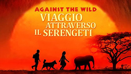 Against The Wild 2 2016 Hindi Dual Audio 480p BluRay 300MB