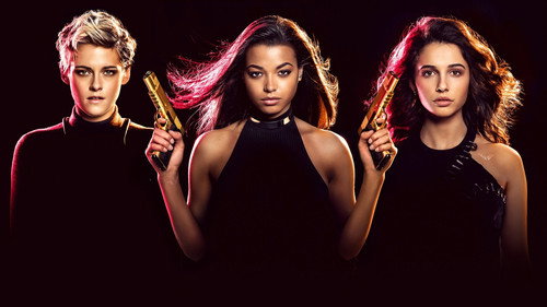Charlie’s Angels (2019) Hindi Dual Audio (ORG) 480p BluRay 450MB