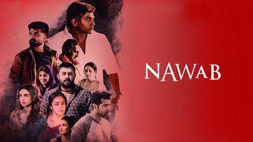 Chekka Chivantha Vaanam (2018) Hindi Dual Audio 480p UnCut HDRip 420MB