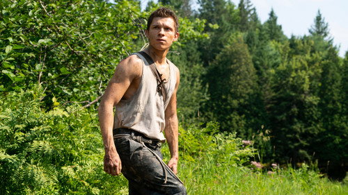 Chaos Walking (2021) Hindi Dual Audio 480p BluRay 500MB