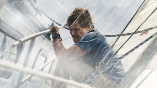 All Is Lost (2013) Hindi Dual Audio 480p BluRay 330MB