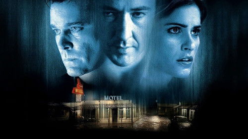 Identity 2003 Hindi Dual Audio 480p BluRay 300MB