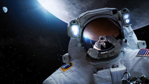 NASA & SpaceX: Journey to the Future (2020) Hindi Dual Audio 720p Web-Rip [800MB]