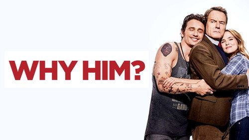 Why Him? (2016) Full Movie Download [HDCAM] 700MB