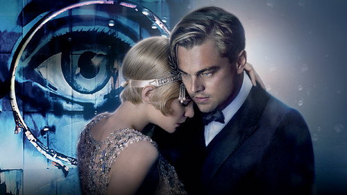 The Great Gatsby (2013) Hindi Dual Audio 480p BluRay 400MB