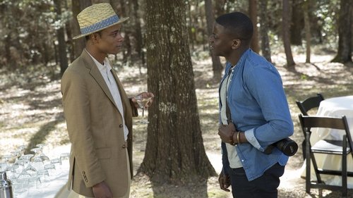 Get Out (2017) Hindi Dual Audio 480p BluRay 350MB